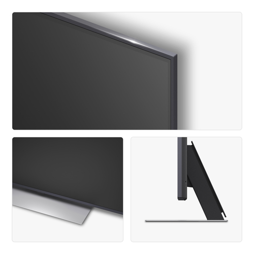 LG 55QNED87A6B.AEK TV – image 2