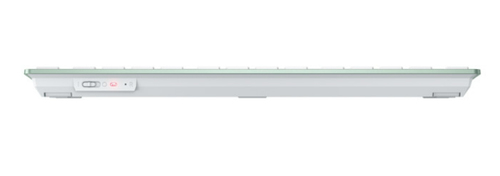 CHERRY KW 7100 MINI BT - Toetsenbord, afbeelding 4