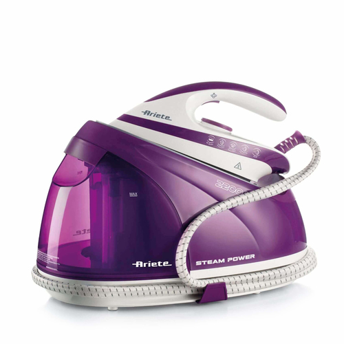 Ariete 6423/00 2200 W 1,8 L Keramikas gludināšanas virsma Zils