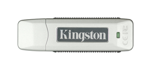 Kingston Technology 256MB DataTraveler II 2.0