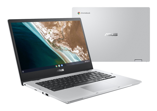 ASUS Chromebook CB1400FKA-EC0232 Intel® Pentium® Silver N6000