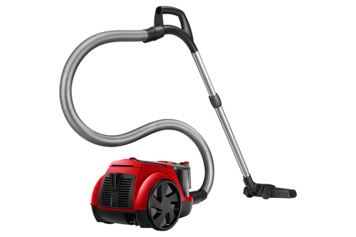 Samsung VC07R302MVR 2.5 L Cylinder vacuum Dry 750 W Bagless – image 7