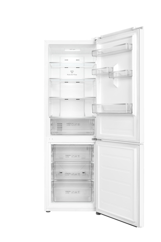 TCL RP318BWC0UK fridge-freezer Freestanding – image 3