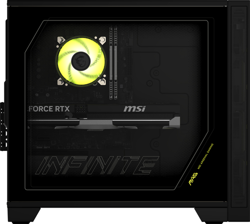 MSI MAG Infinite Z 8B 8NVMR7-070EU – image 2
