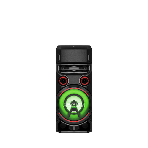 LG XBOOM ON7.DEUSLLK home audio system Home audio micro system – image 3