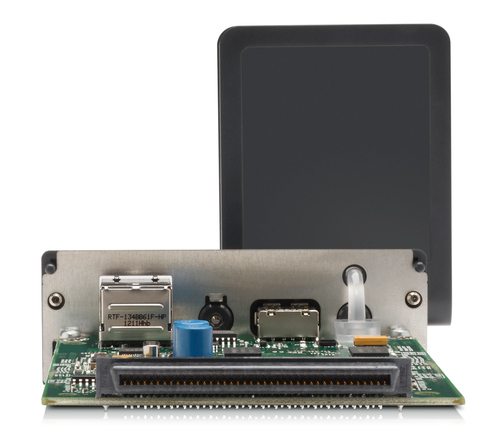HP Jetdirect 695nw Print Server – image 4