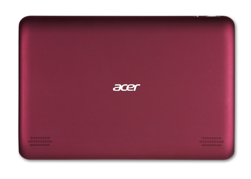 Acer Tab A200 32GB WiFi Red – image 6