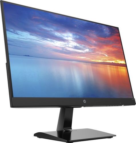 HP 22m computer monitor – image 3