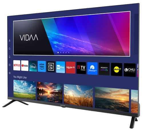 United UNLED43HS90VDA TV – image 3