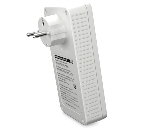 FRITZ! Powerline 1240 AX WLAN Powerline Wit