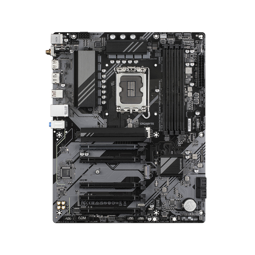 GIGABYTE B760 DS3H AC
