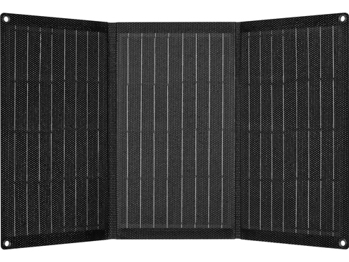 Sandberg SolarPanel 22W Powerbank 10000 – image 1
