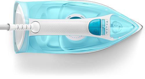 Philips GC2670/20R1 iron Steam iron Ceramic soleplate – image 2