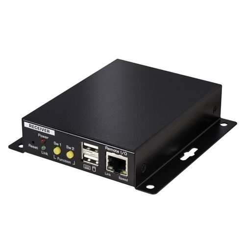 Lindy 32328 KVM ilgintuvas Imtuvas