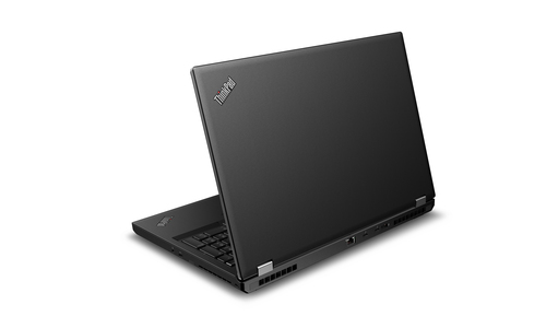 Lenovo P53 + Thunderbolt 3 Workstation Dock Gen 2 – image 5