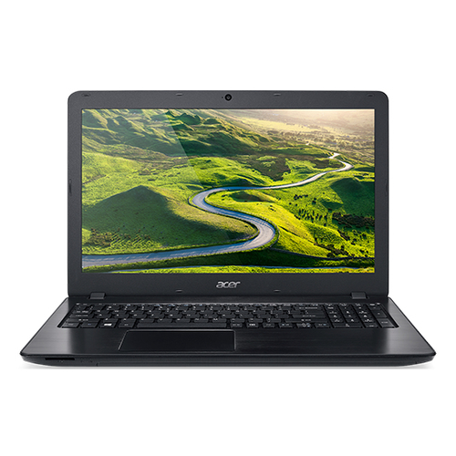 Acer Aspire F F5-573G-507X, 15.6", Core i5-7200U, 8 GB RAM, 1 TB HDD