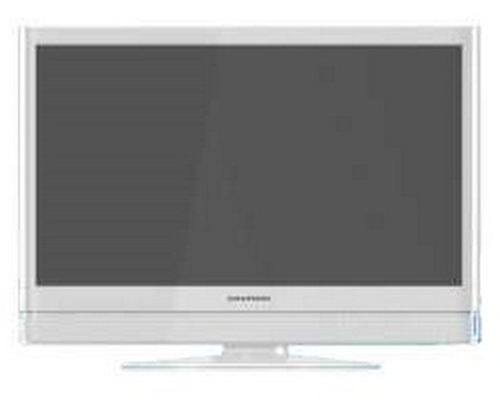 Grundig Vision 2 19-2930 T DVD