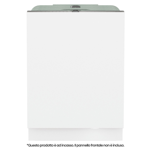 Hisense HV673B60 dishwasher Fully built-in 16 place settings – image 1