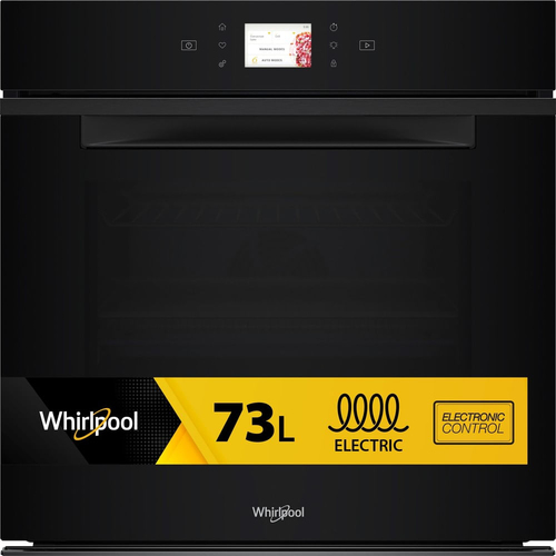Whirlpool WOI118HT2SBA