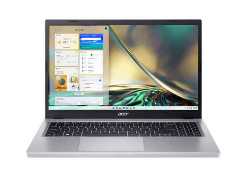 Acer Aspire 3 A315-24P-R802 AMD Ryzen™ 5 7520U Laptop – image 1