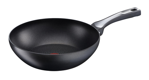 Tefal Expertise C62019 frying pan Wok/Stir-Fry pan Round