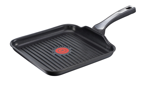 Tefal Expertise C62040 frying pan Grill pan Square