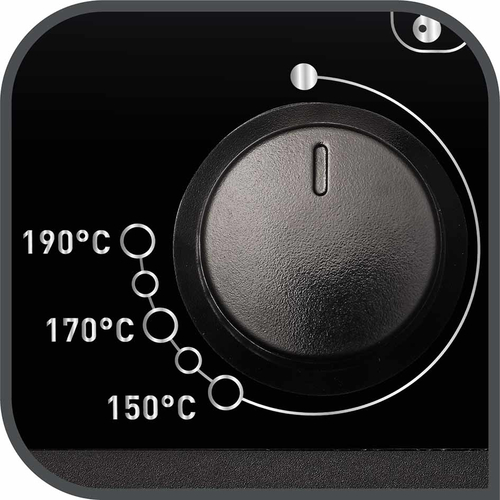 Tefal Easy Pro FR3330, afbeelding 3