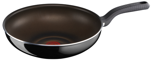 Tefal So Intensive D50319 Pfanne Wok-/Bratpfanne Rund