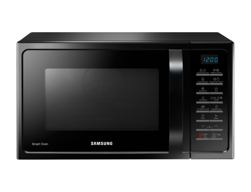 Samsung MC28H5015CK microwave Black Combination microwave Countertop 28 L 900 W