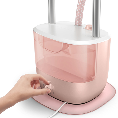 Philips GC529/68 garment steamer Handheld garment steamer – image 3