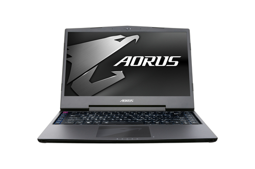 GIGABYTE X3 Plus v6-CF1 – image 1