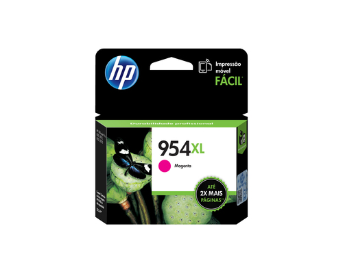 L0S65AL CARTUCHO TINTA ORIGINA HP 954XL MAGENTA L0S65AL