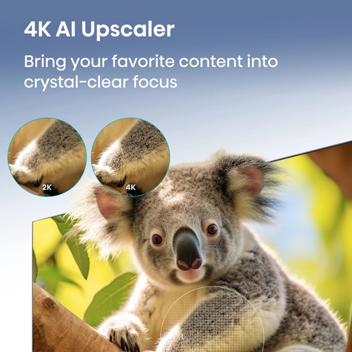 Hisense Class A7 – image 6