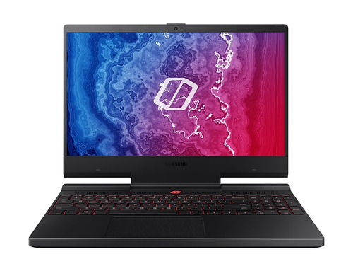 Samsung Odyssey NT850XBX Intel® Core™ i7 i7-9750H Laptop