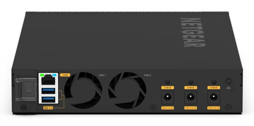 NETGEAR M4350-8M2V Managed Switch