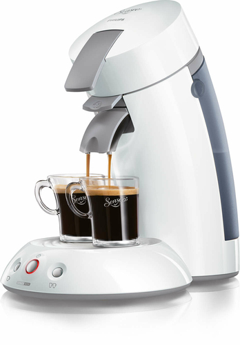 Senseo HD7810/15 coffee maker Fully-auto Pod coffee machine