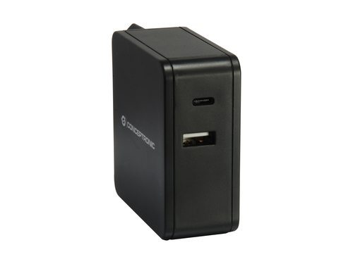 Conceptronic ALTHEA 2-Port – image 3