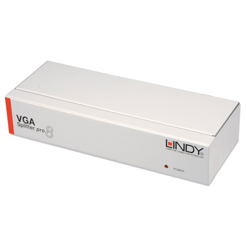 Lindy VGA Splitter