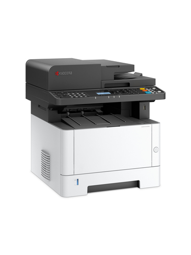 Kyocera Ecosys MA4000x Networked A4 Mono Multifunction Laser Printer - image 2