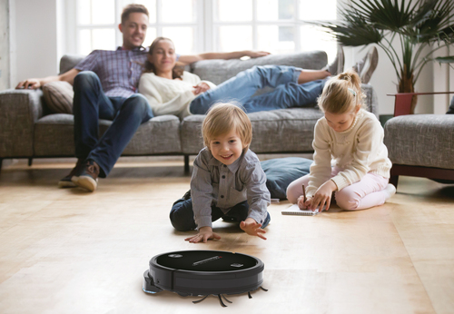 Hoover HGO330HC 011 – image 3