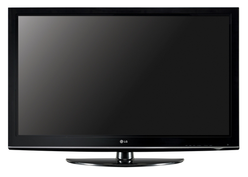 LG 42PQ30 TV 106.7 cm (42") XGA Black 1500 cd/m²