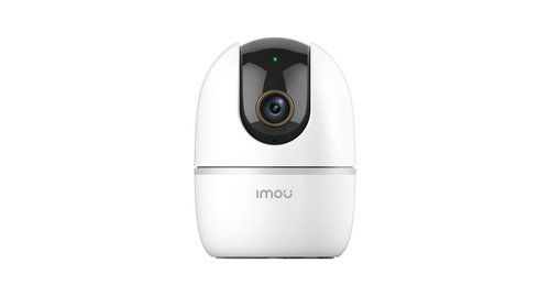 Imou A1 4MP Сферический IP камера видеонаблюдения Для помещений 2560 x 1440 пикселей Потолок/стена