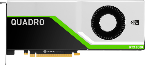 Fujitsu NVIDIA Quadro RTX 8000