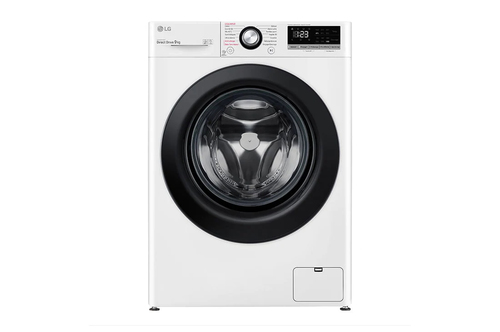 LG F94V35WHS washing machine Front-load