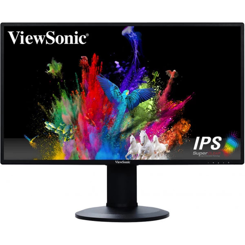 Viewsonic VG Series VG2719-2K computer monitor