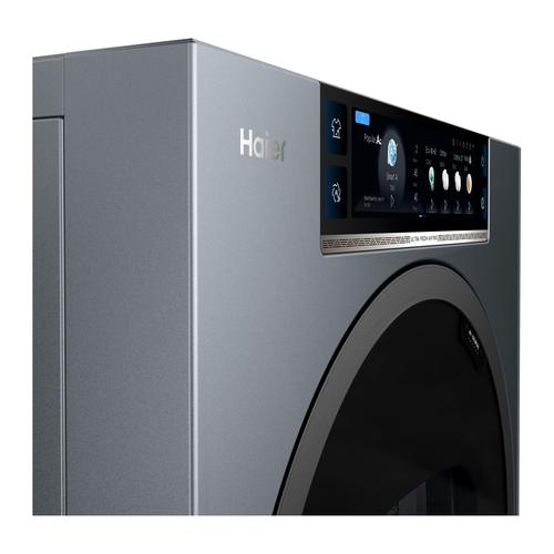 Haier HW130BD14612U1UK washing machine Front-load – image 6