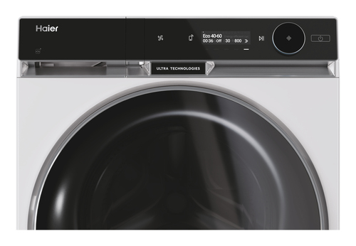 Haier HWD120-BD16397EUS washer dryer Freestanding Front-load White – image 6