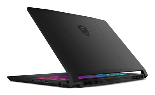 MSI Katana 15 HX B14WGK-042NL, afbeelding 4
