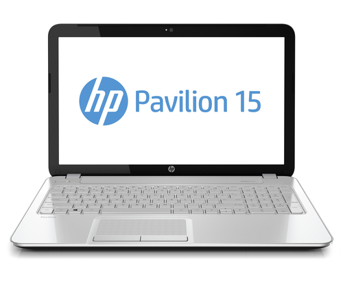 HP Pavilion 15-e096sa Intel® Core™ i5 i5-3230M Laptop – image 1