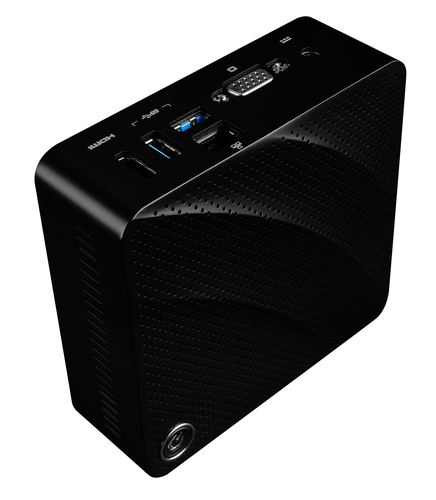 MSI Cubi JSL-027BE – image 5